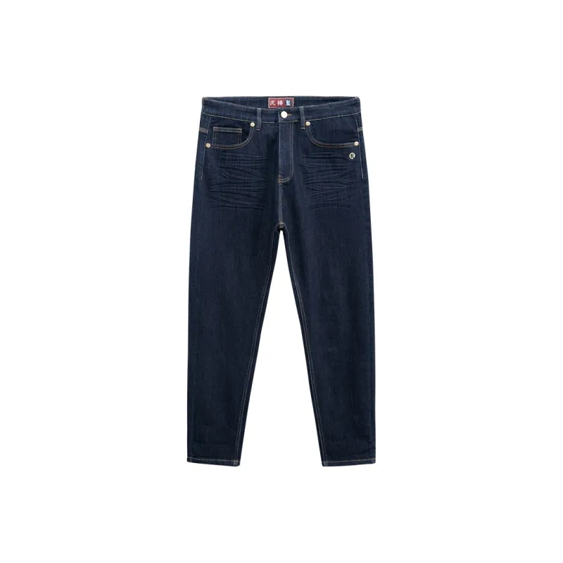 ONIARAI Jeans Men Denim Blue-0