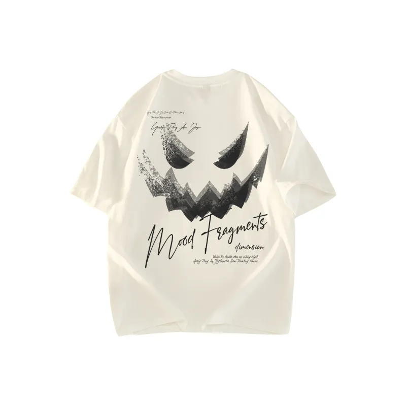 TONYKRZ T Shirts Unisex-6