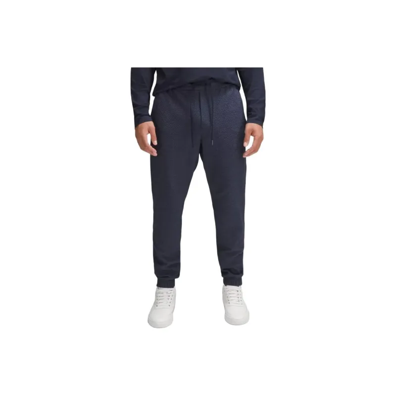 Lululemon Wool Blend Knitted Sports Pants Men's-14