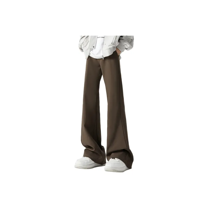 MIIOW Casual Pants Unisex-2