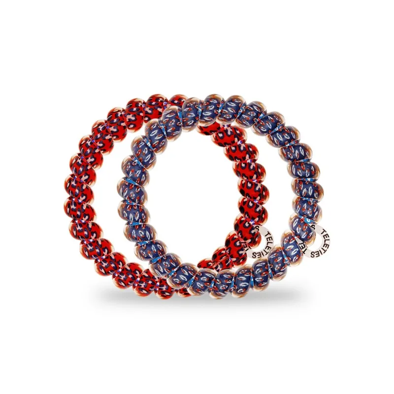TELETIES Hair Ties Unisex-2