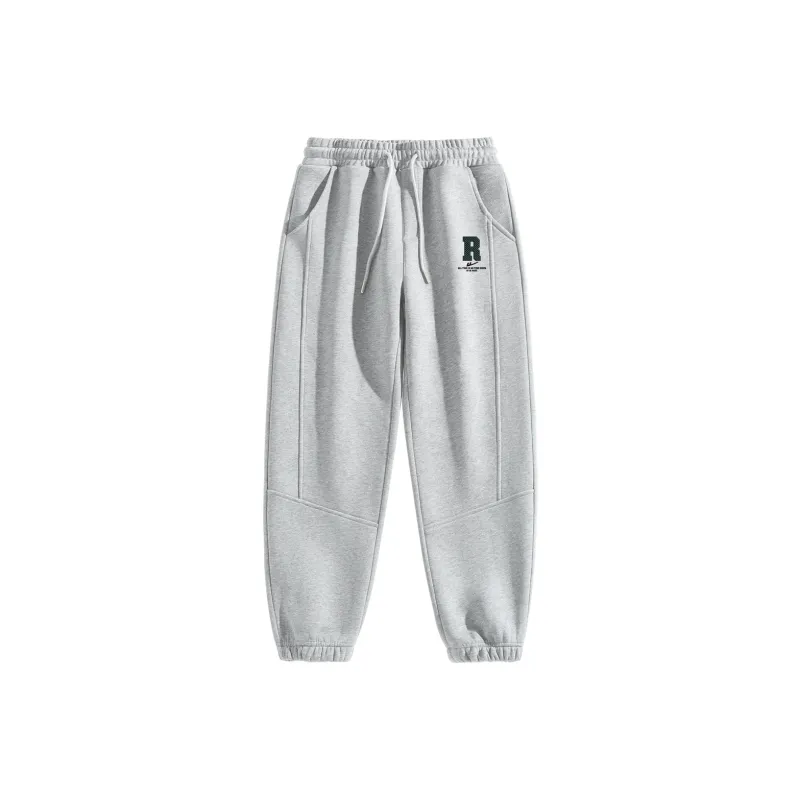 Warrior Knitted Sports Pants Men's-0