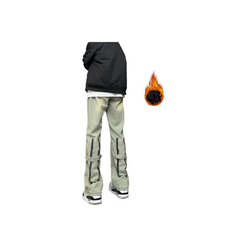 D&W Jeans Unisex-12