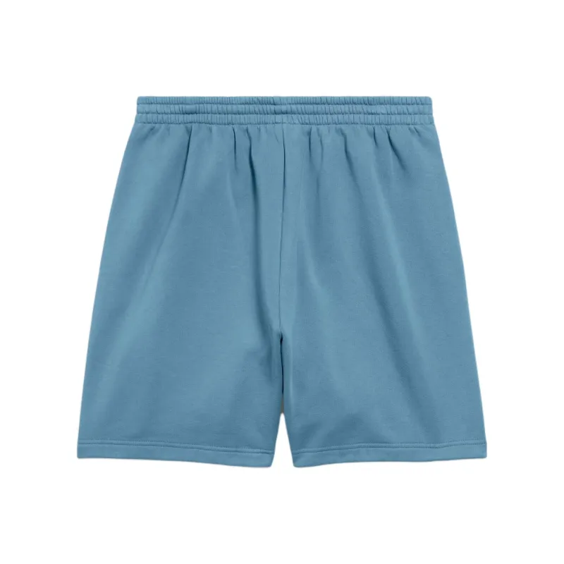 Balenciaga Casual Shorts Men's Gray Blue-1