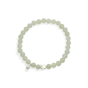 Inkopper Glass Bracelets Women's