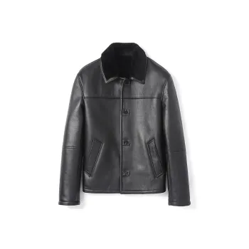 SINBOS Furs Men