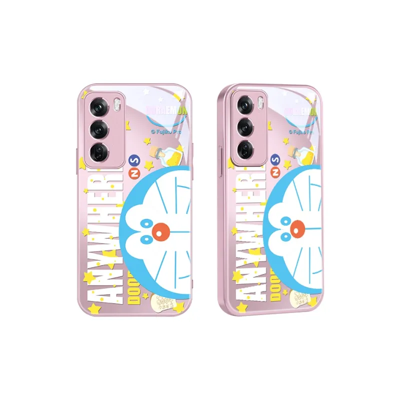 Doraemon/a Phone Cases-11