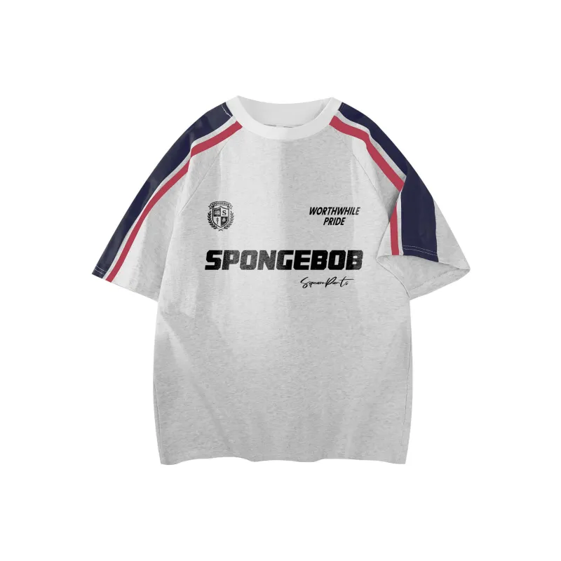 SPONGEBOB SQUAREPANTS T Shirt Unisex-6