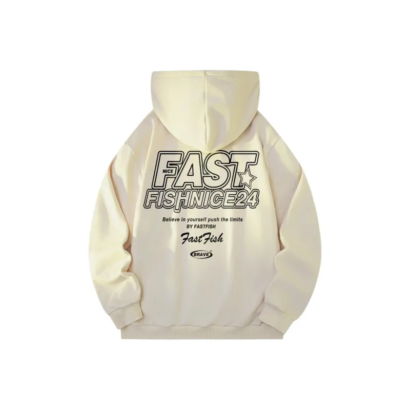 FASTFISH Jackets Unisex-10