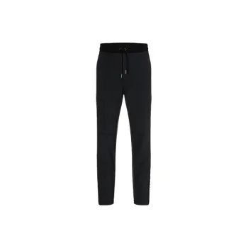 BOGNER Casual Pants Men Black W026