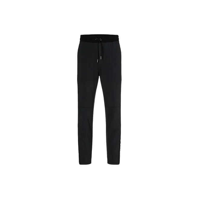 BOGNER Casual Pants Men Black W026-0