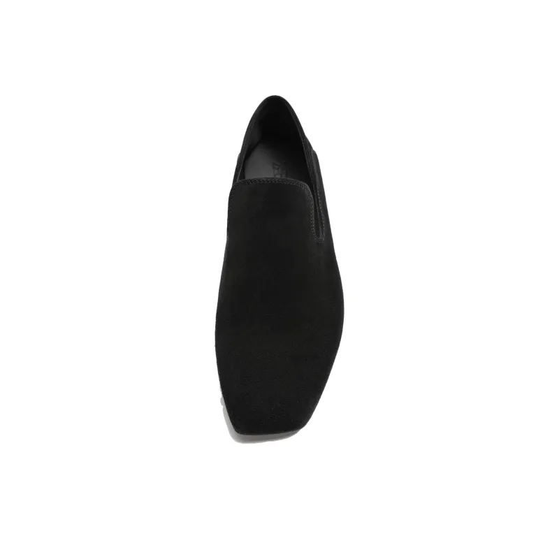 ZARA LIMITED EDITION Casual Shoes Men's Black-2