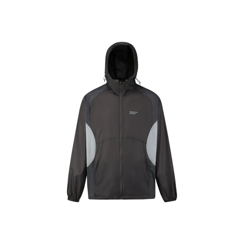 RASS Outdoor Sports Series Sun Protection Clothing Unisex-3