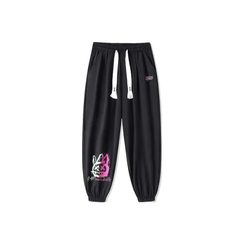 CULT OF INDIVIDUALITY Casual Pants Unisex