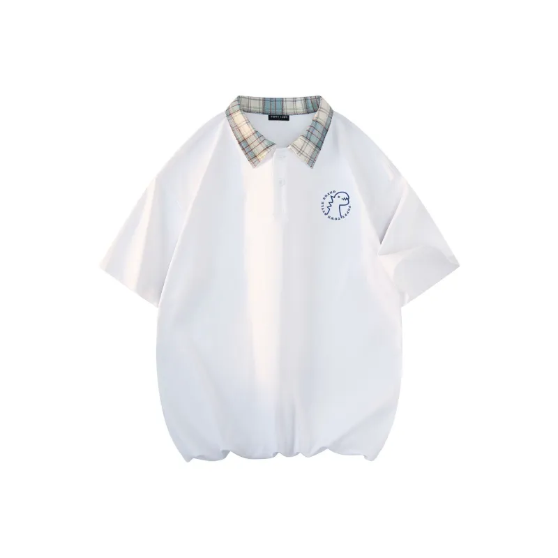 Puppytown Polo Shirts Unisex-0