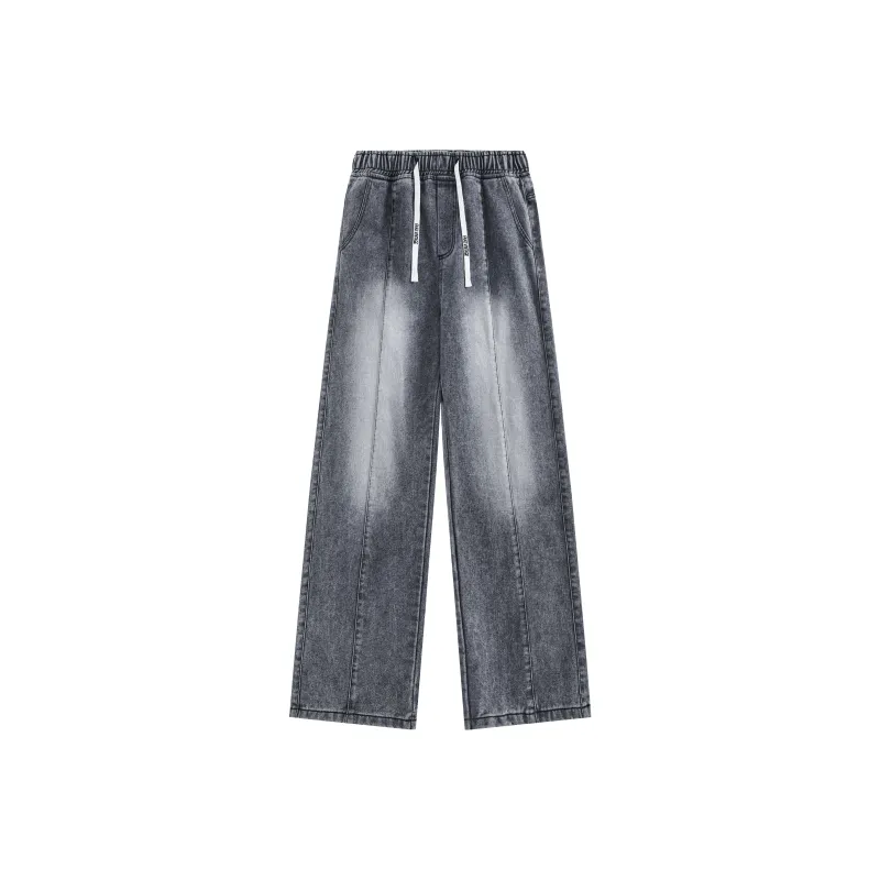 FAKE VINTAGE Jeans Unisex-12