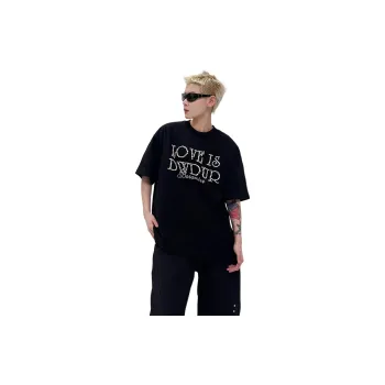 TESTUNG T-Shirts Unisex