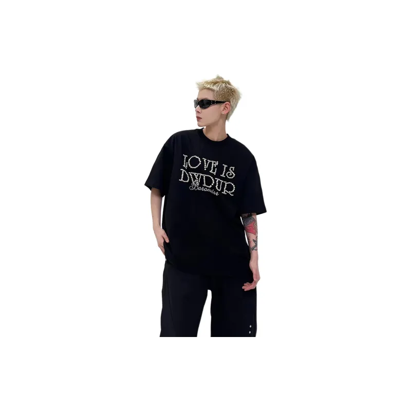 TESTUNG T-Shirts Unisex-0