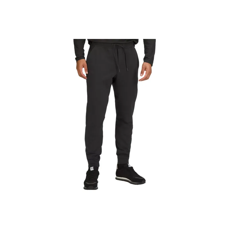 Lululemon City Sweat Knitted Sports Pants Men's-2