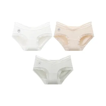 MIIOW Underpants Women's 3 Pack