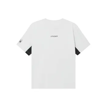 SPYDER Training T Shirts Men