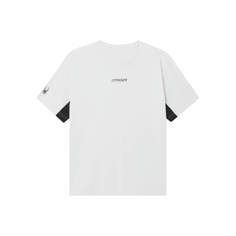 SPYDER Training T Shirts Men-7