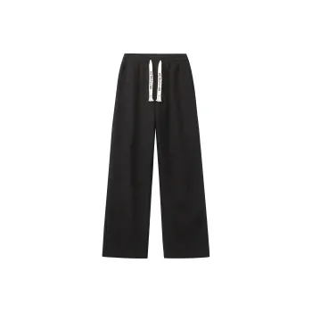 Mackyo x Soorchce Knitted Sports Pants Unisex