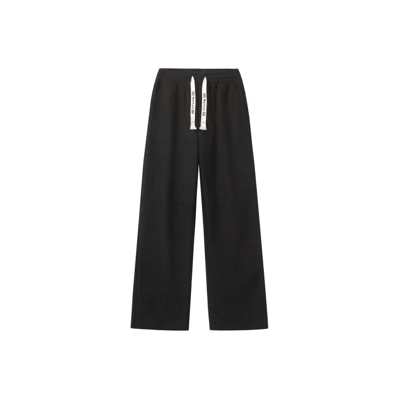 Mackyo x Soorchce Knitted Sports Pants Unisex-0