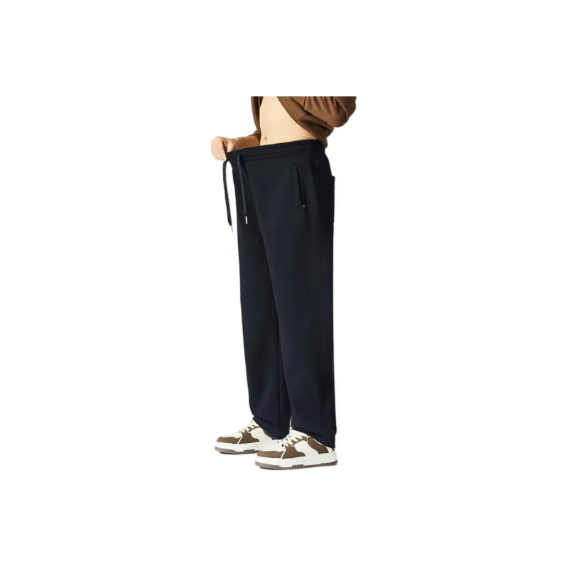 TADENANSHEN Casual Pants Men-12