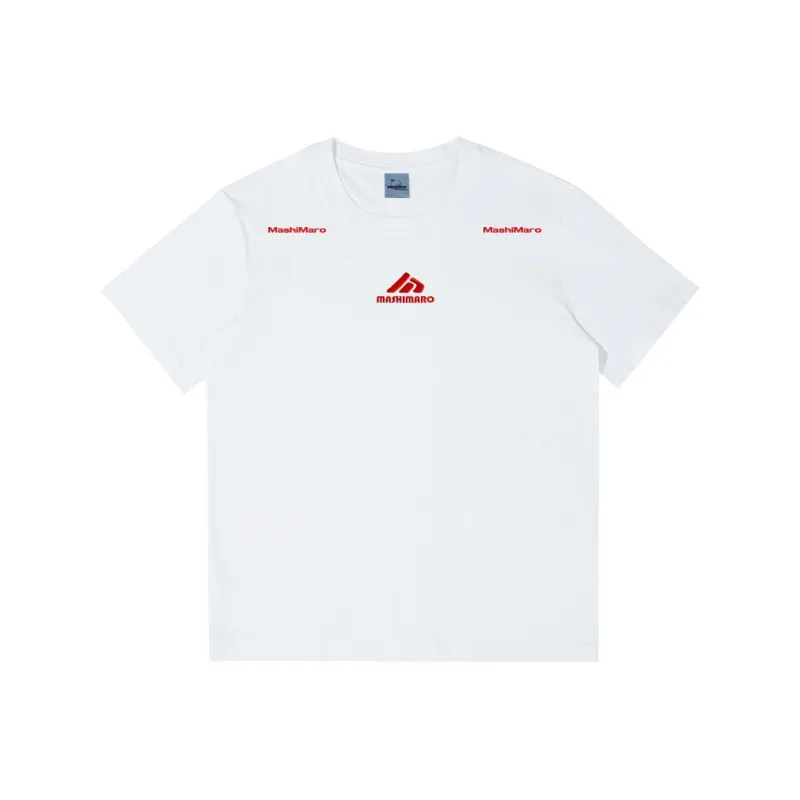 MashiMaro T Shirts Unisex-0