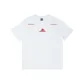 White (100% cotton)