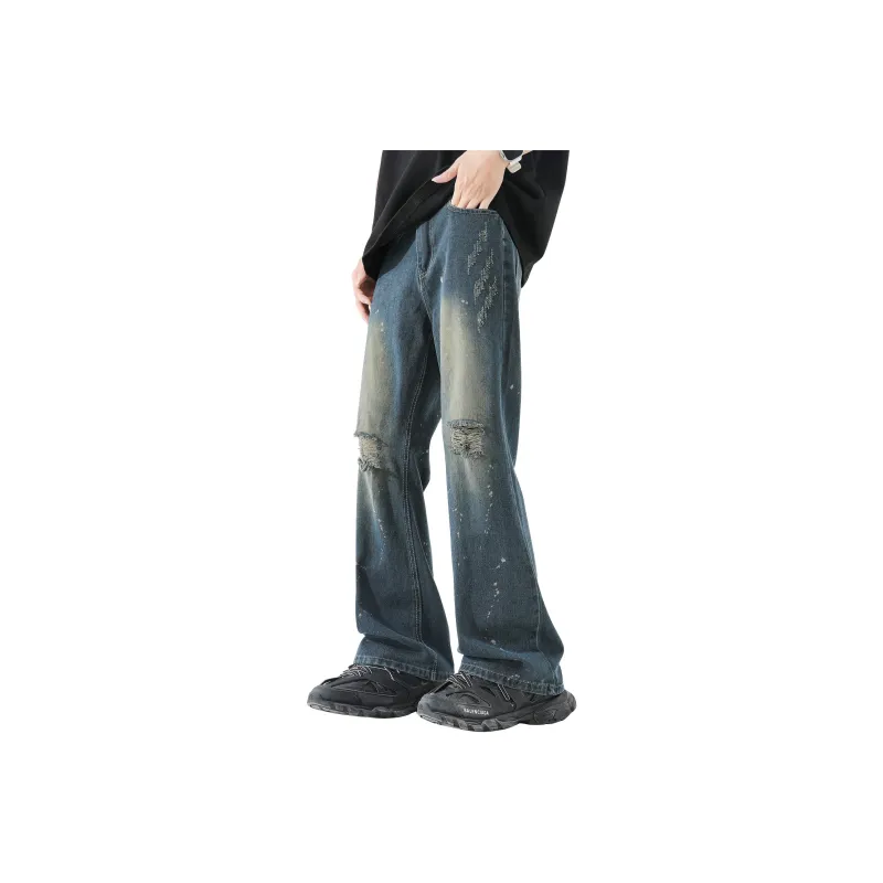 MEXICAN Jeans Unisex-15