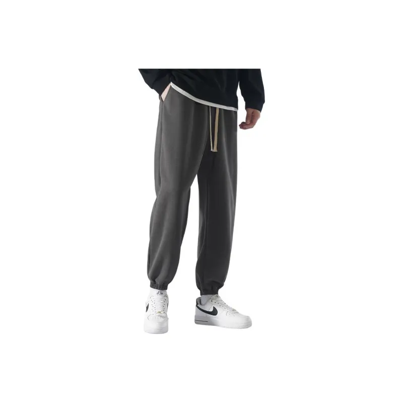 LCWP Knitted Sports Pants Unisex-6
