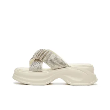 DAPHNE Abrasion Resistant Slide Slippers Women's