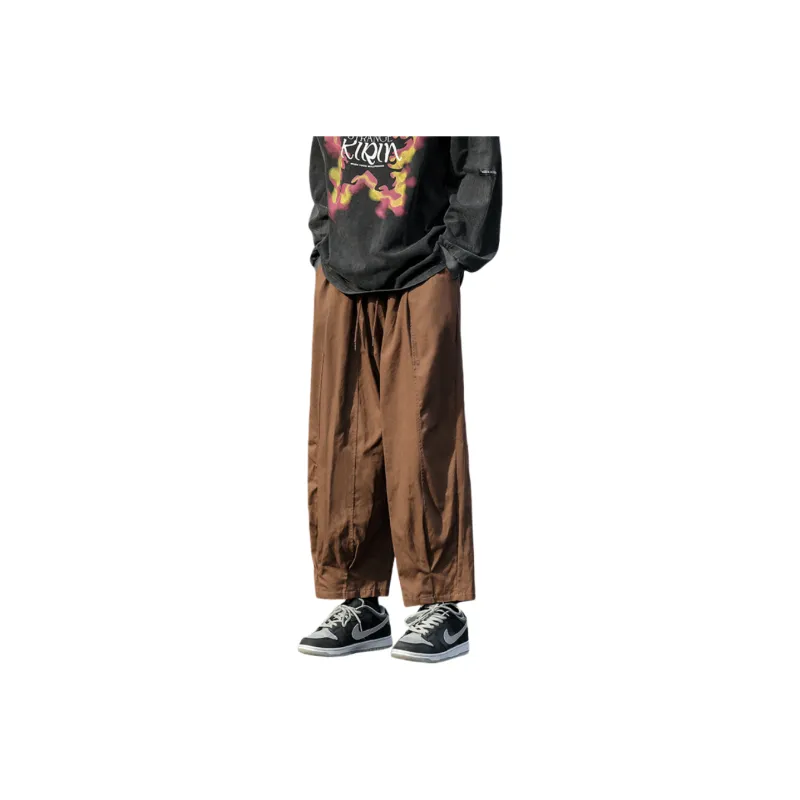 Roubini Casual Pants Unisex-1