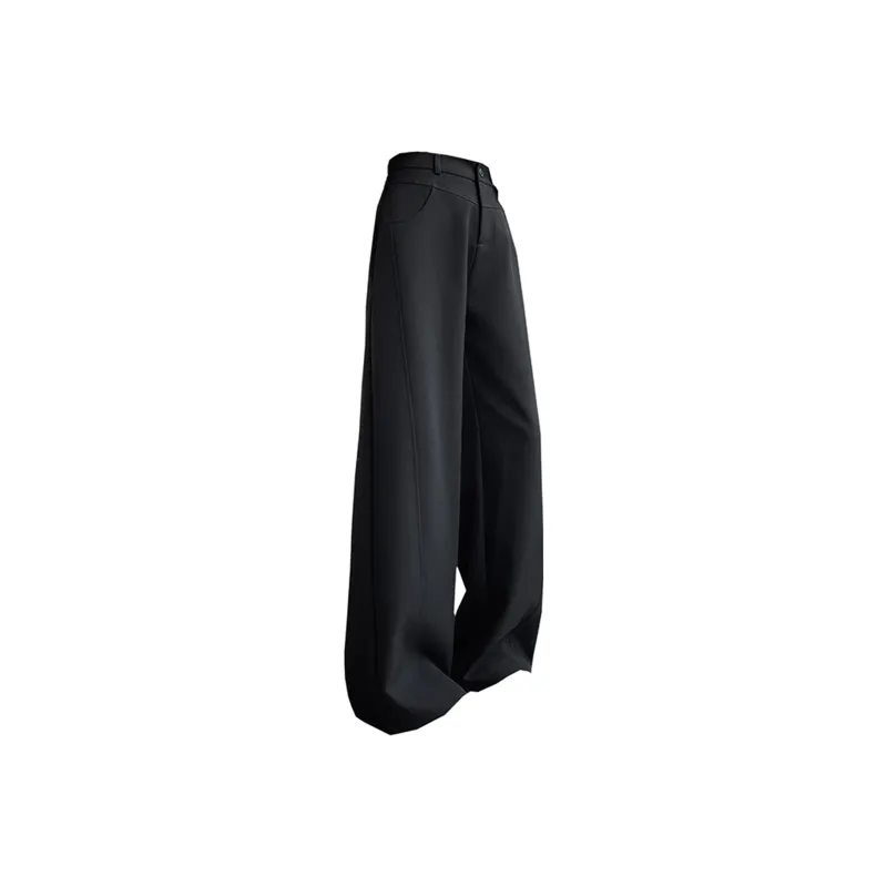 FA2LO Casual Pants Unisex-2