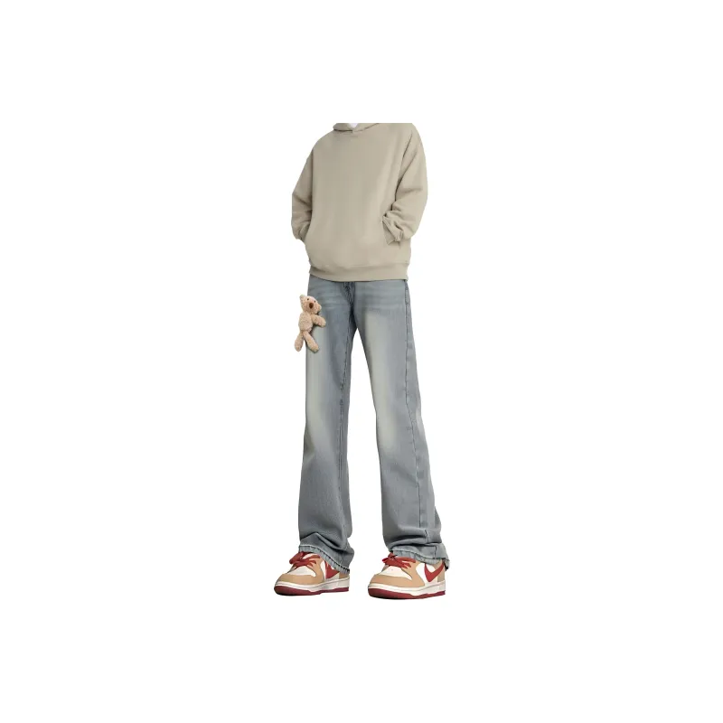 IXXAT Jeans Unisex-13