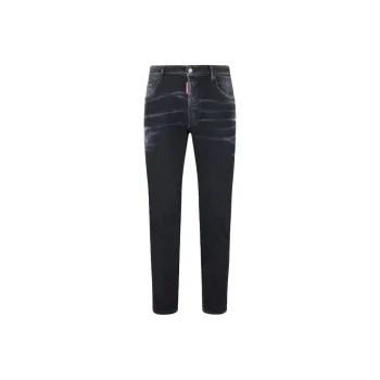 DSQUARED 2 Skater Slim Fit Jeans
