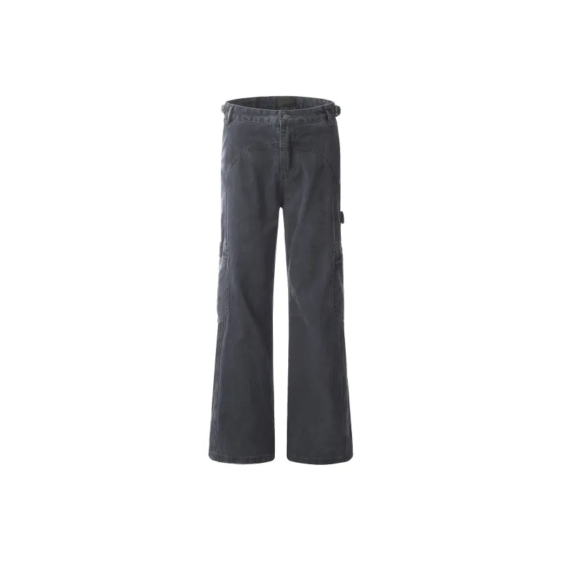GBXM Jeans Unisex-11