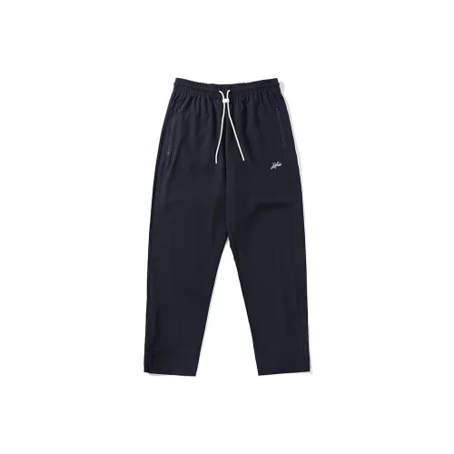 LUSHISI Casual Pants Unisex