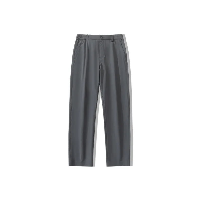 Hurley Casual Pants Unisex-8