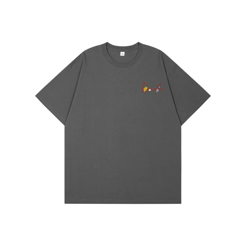 RICE NINE TEN T Shirts Unisex-8