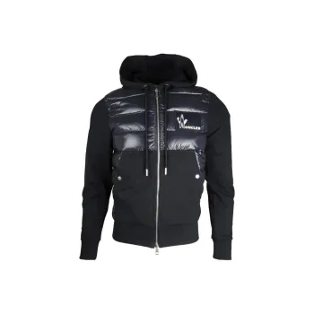 Moncler Jackets Coats Men's Blue