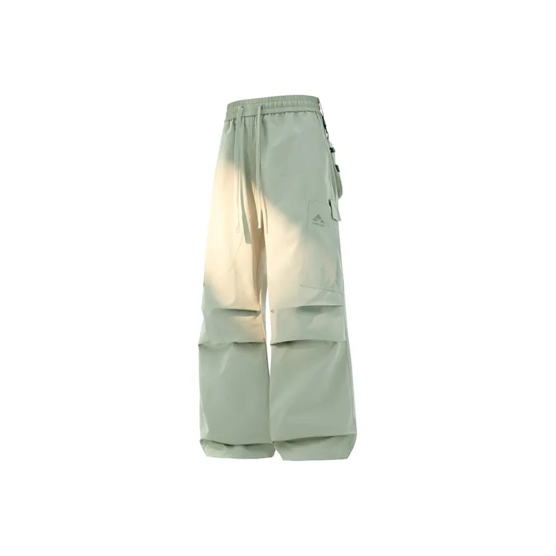 AMBER LIGHT Casual Pants Unisex-13