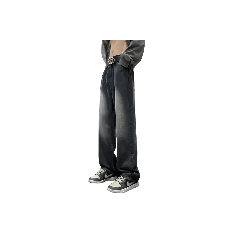 WARRIOR Jeans Unisex-20