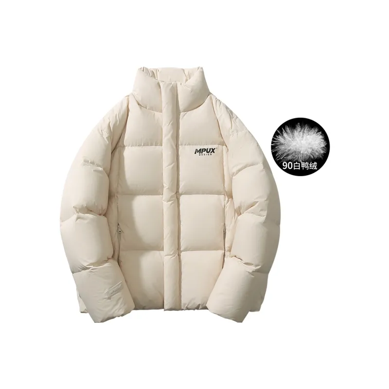 MPUX Down Jackets Unisex-14