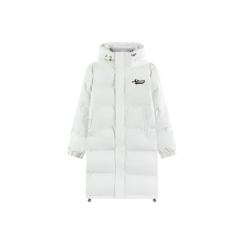 Pancoat Puffer Jackets Unisex