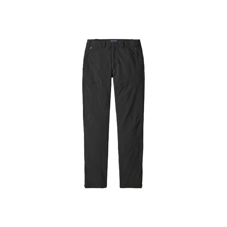 Patagonia Button fastening Trousers-1