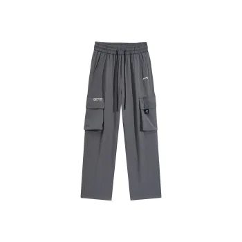 K bird Cargo Pants Unisex