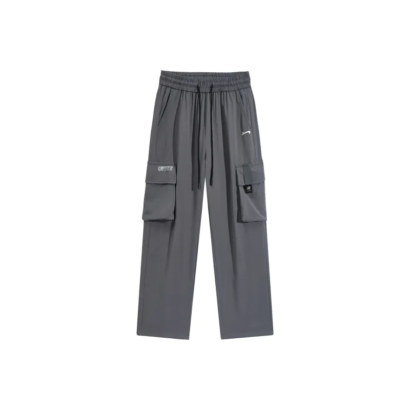 K bird Cargo Pants Unisex-2